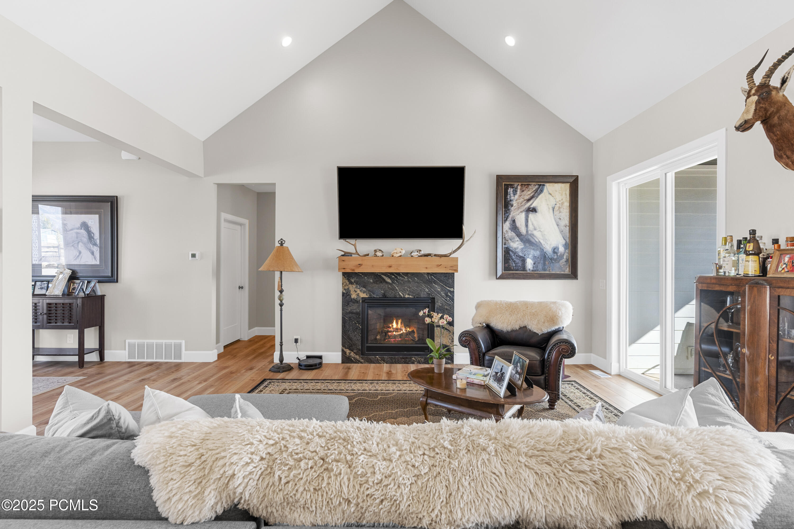 7664 Whileaway Road #EAST, Park City, Utah image 11