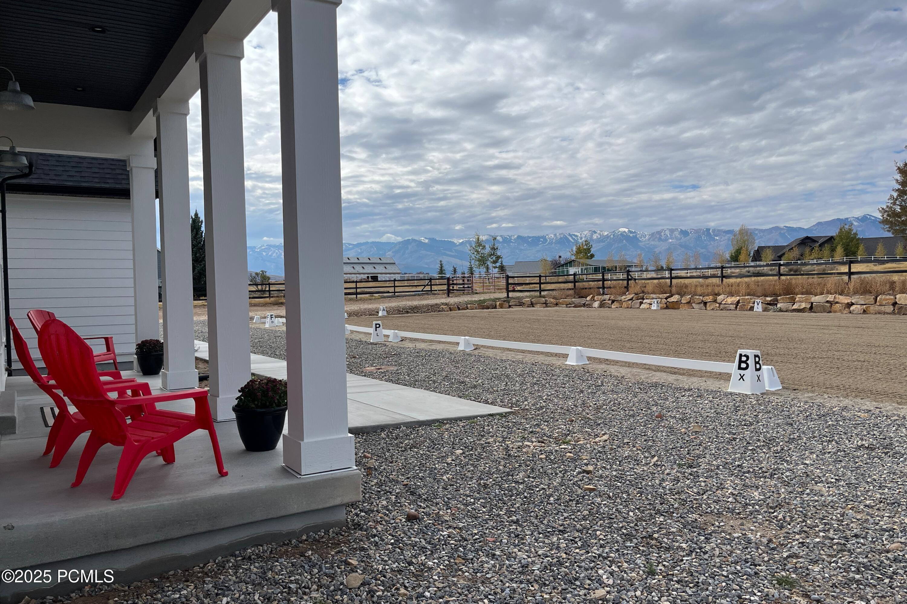 7664 Whileaway Road #EAST, Park City, Utah image 4
