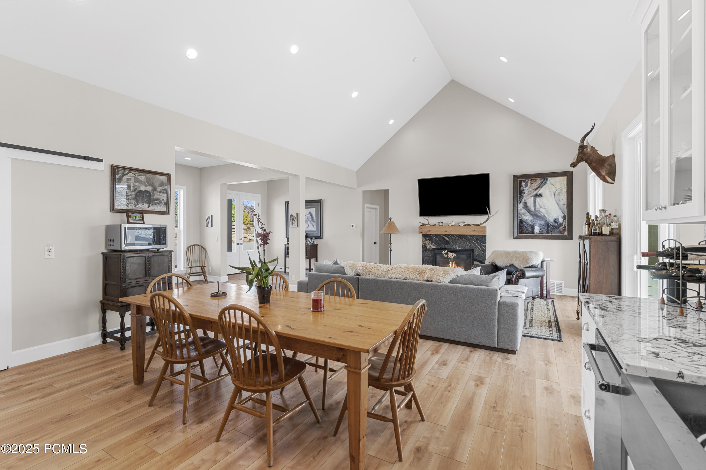 7664 Whileaway Road #EAST, Park City, Utah image 12