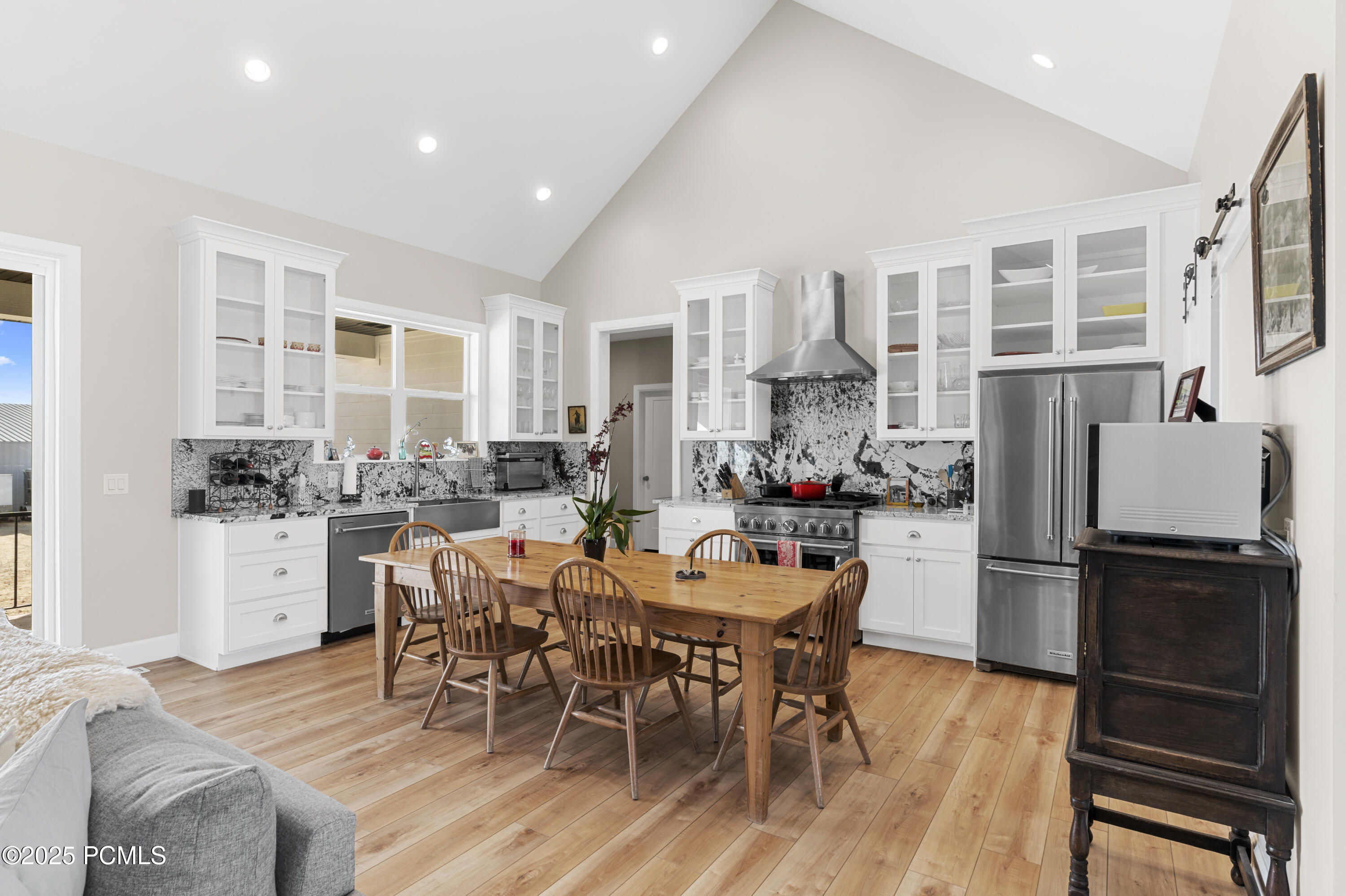 7664 Whileaway Road #EAST, Park City, Utah image 9