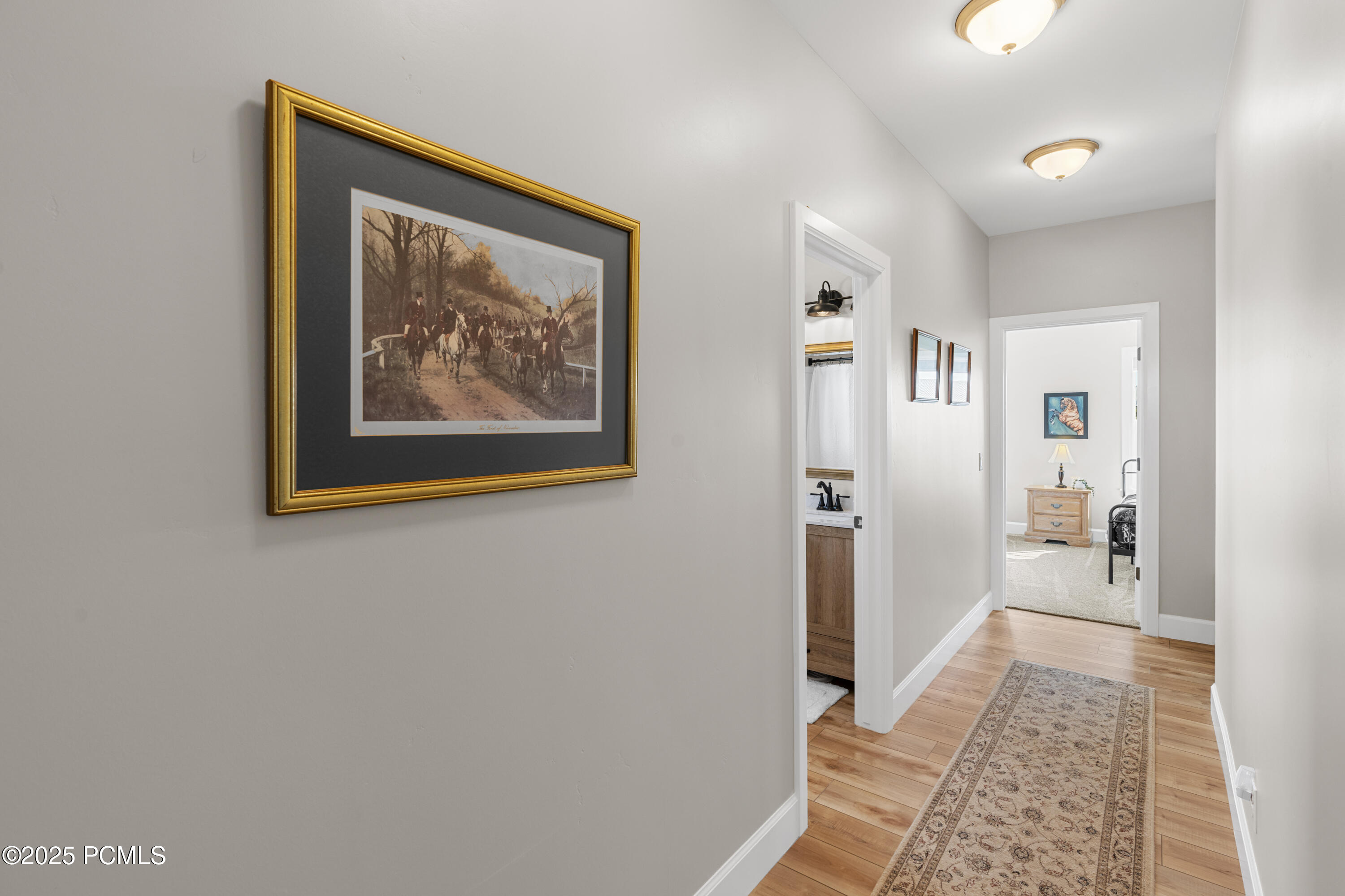 7664 Whileaway Road #EAST, Park City, Utah image 22