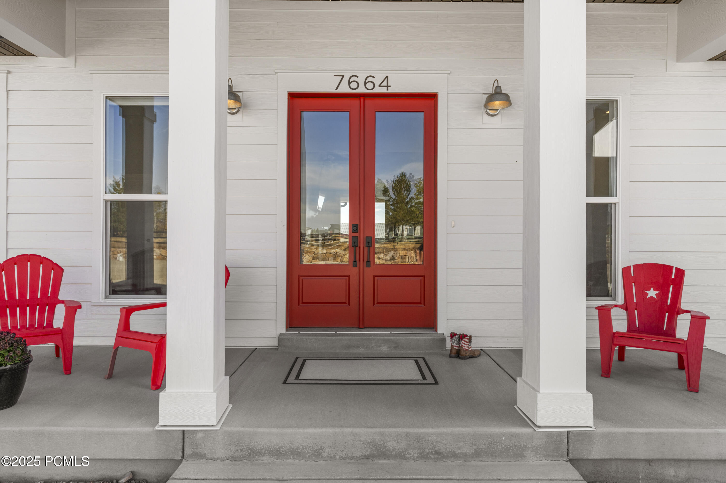 7664 Whileaway Road #EAST, Park City, Utah image 2