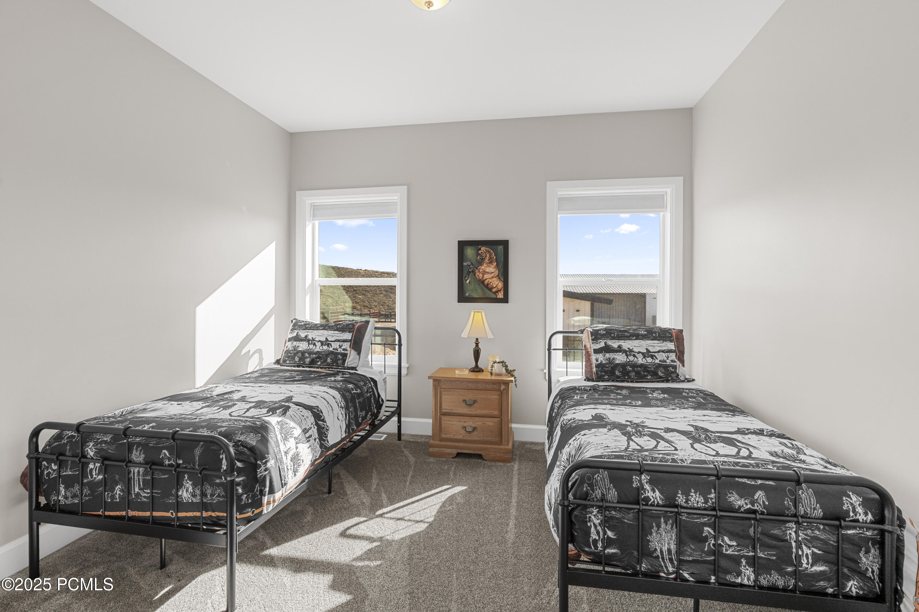 7664 Whileaway Road #EAST, Park City, Utah image 25