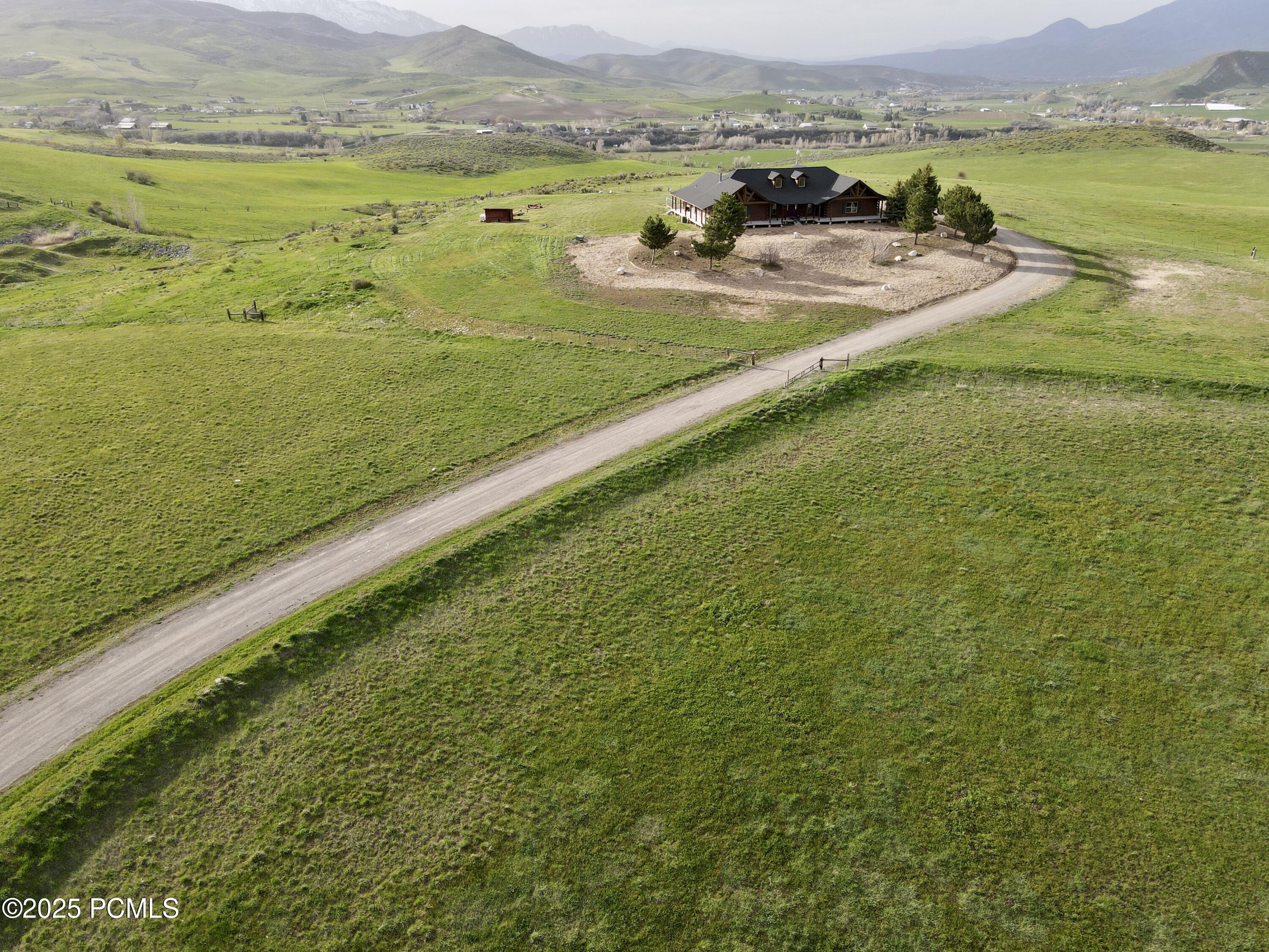 288 Woods Creek Road, Morgan, Utah image 1