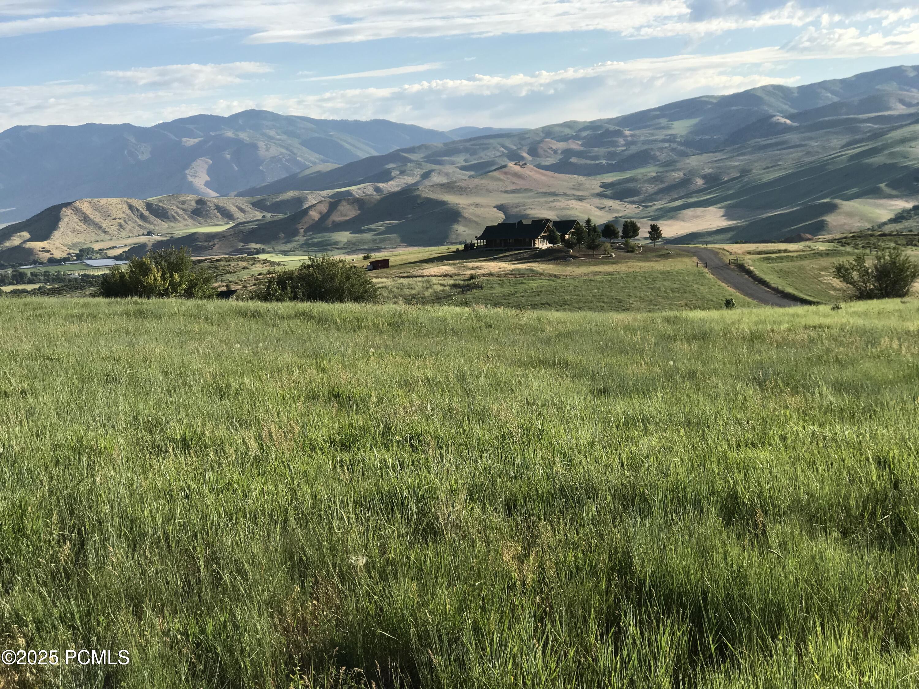 288 Woods Creek Road, Morgan, Utah image 2