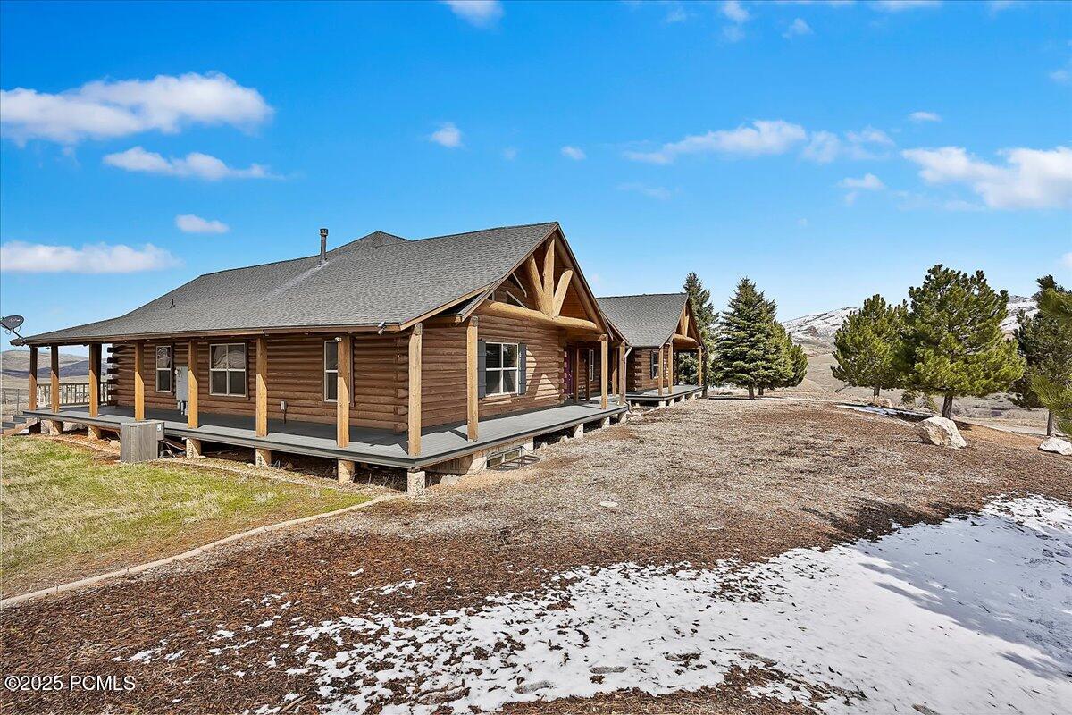 288 Woods Creek Road, Morgan, Utah image 10