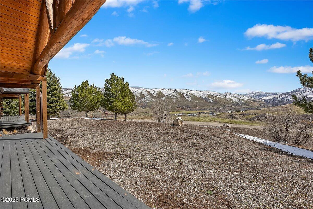 288 Woods Creek Road, Morgan, Utah image 14