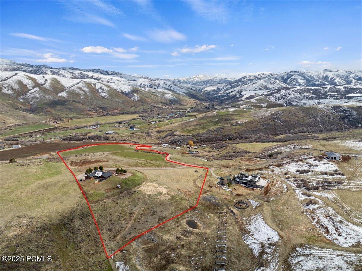288 Woods Creek Road, Morgan, Utah image 7