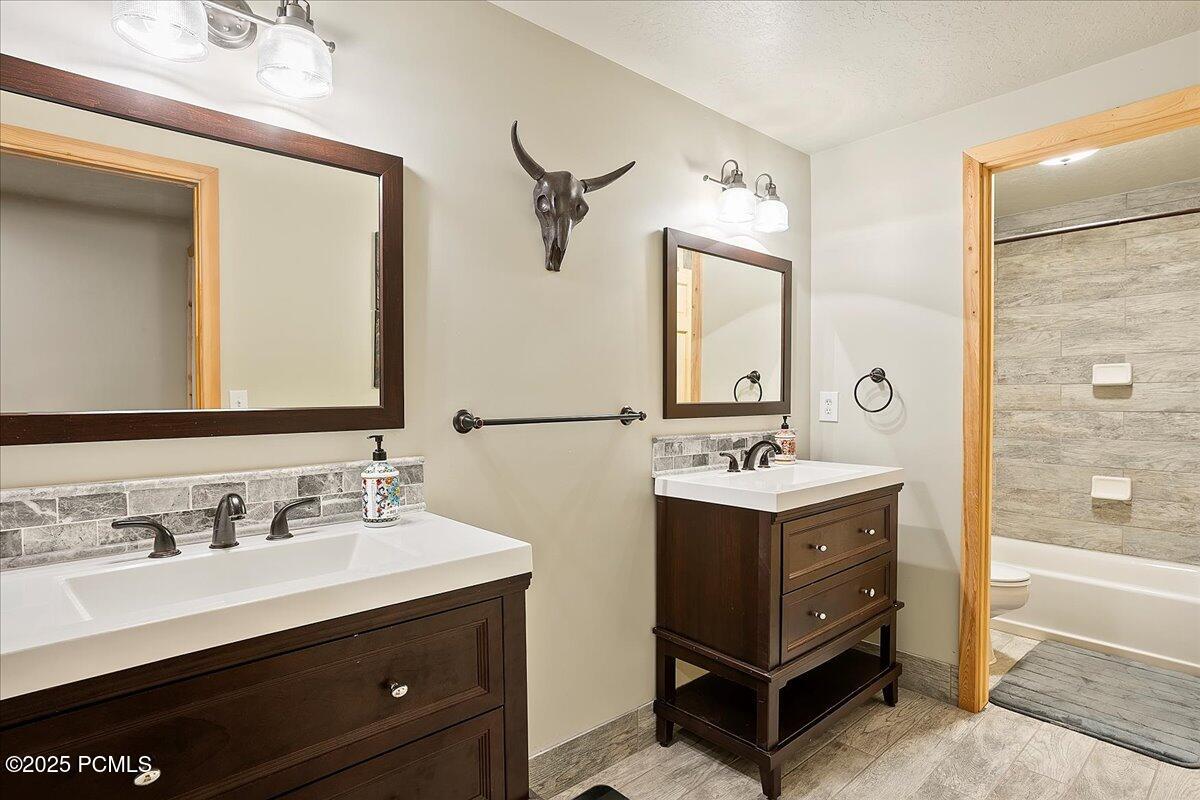 288 Woods Creek Road, Morgan, Utah image 43