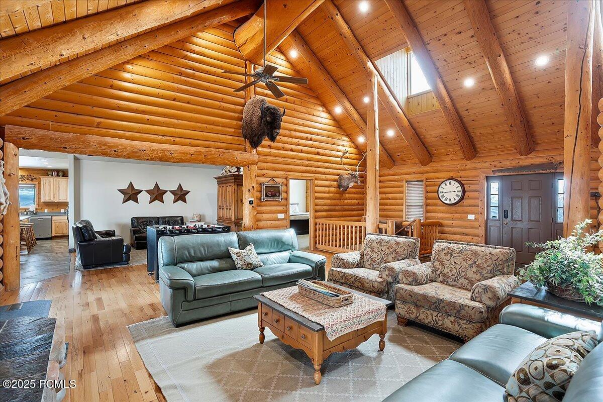 288 Woods Creek Road, Morgan, Utah image 18