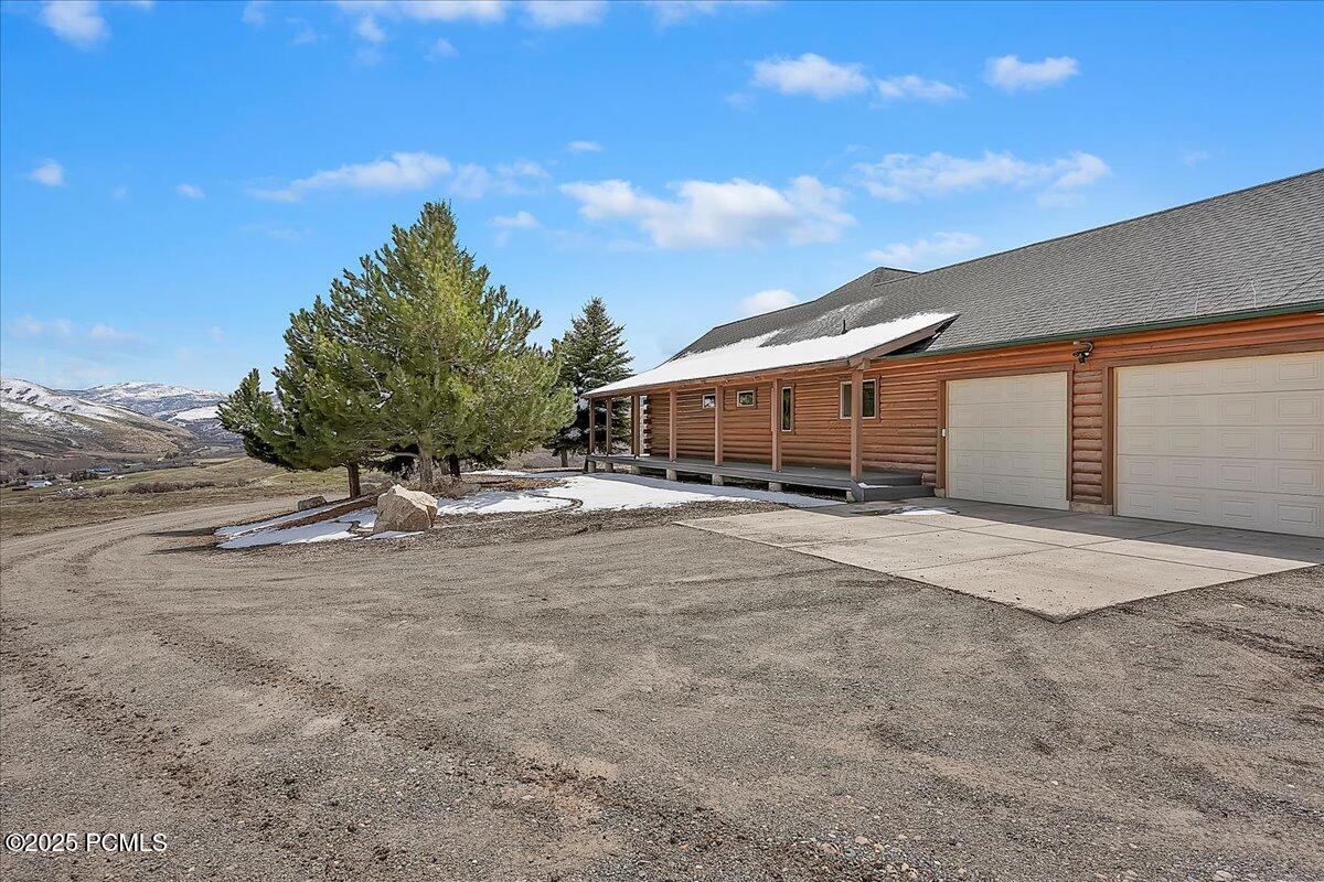 288 Woods Creek Road, Morgan, Utah image 46