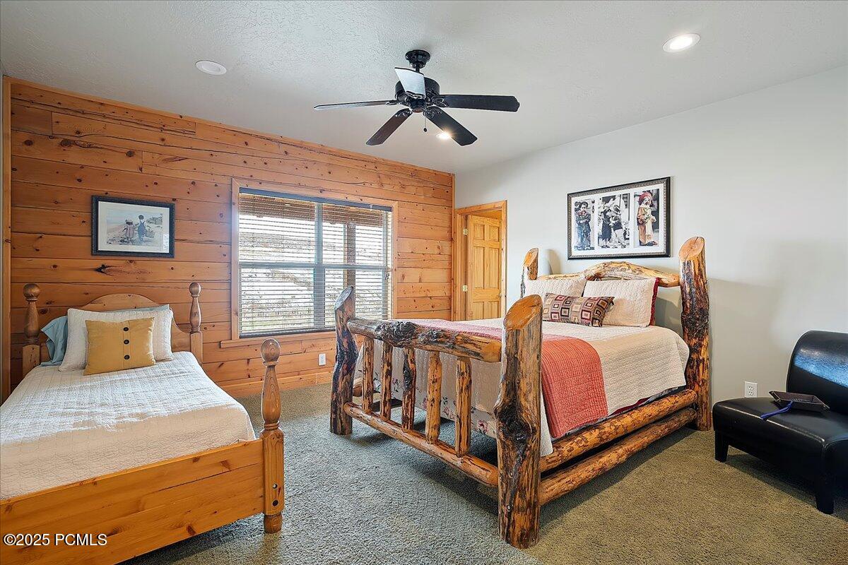 288 Woods Creek Road, Morgan, Utah image 37