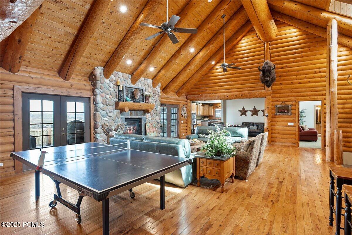 288 Woods Creek Road, Morgan, Utah image 20