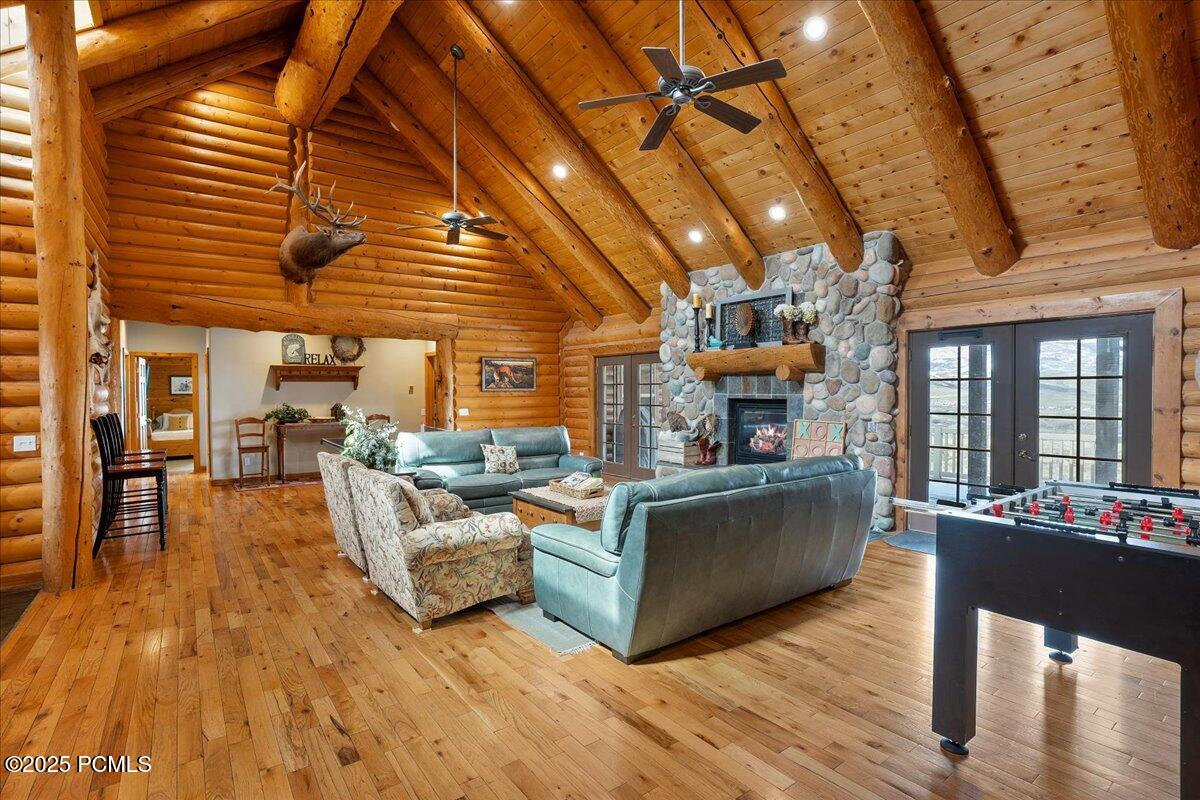 288 Woods Creek Road, Morgan, Utah image 8