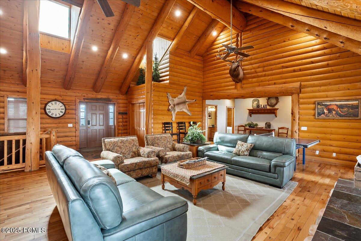 288 Woods Creek Road, Morgan, Utah image 17