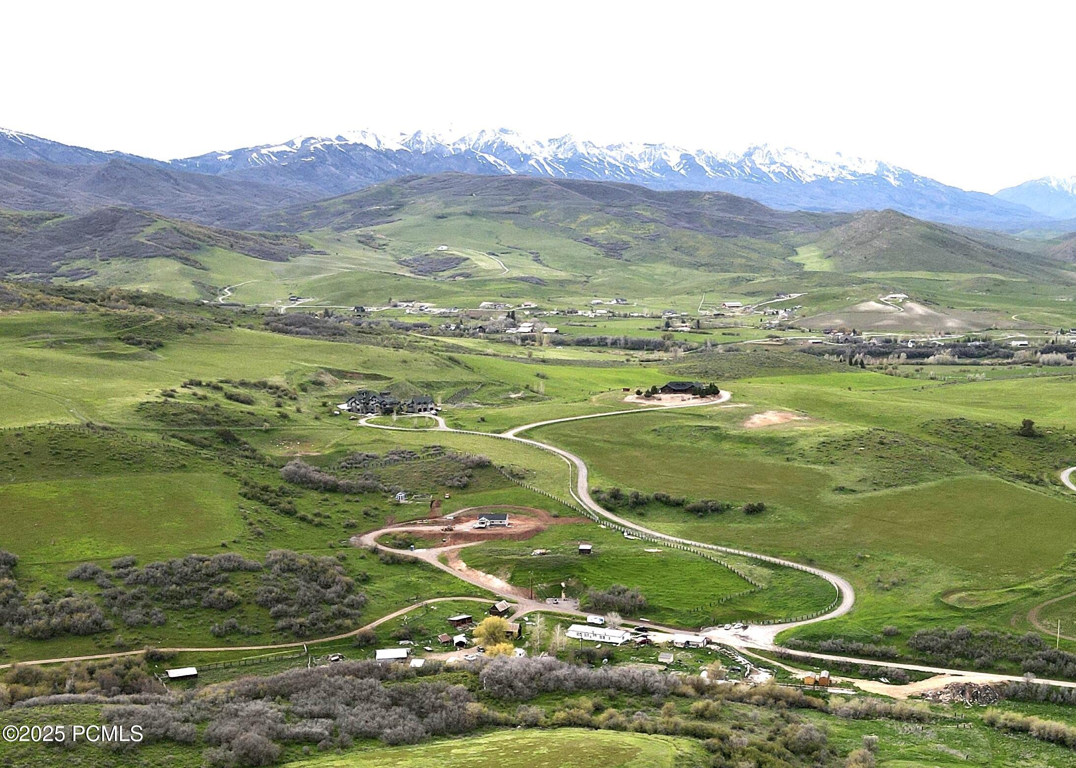 288 Woods Creek Road, Morgan, Utah image 3