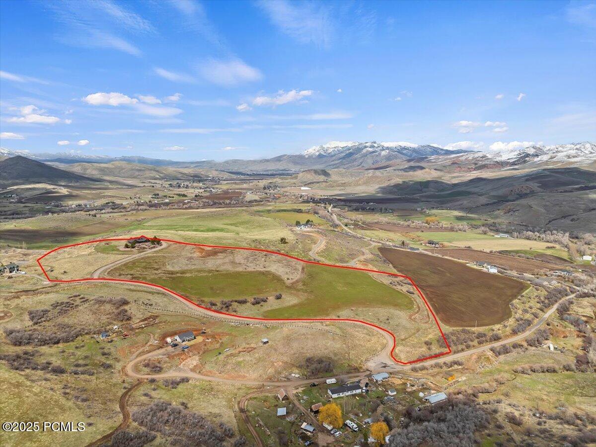 288 Woods Creek Road, Morgan, Utah image 44