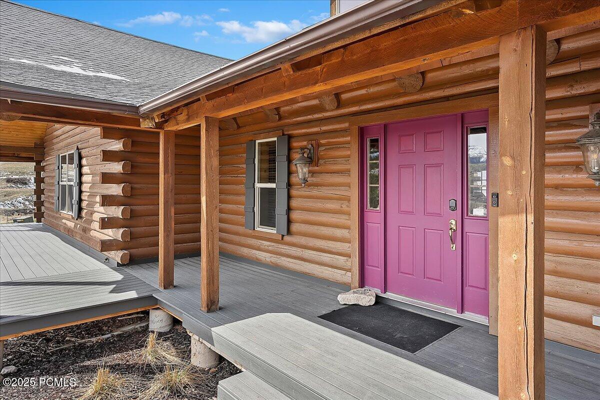 288 Woods Creek Road, Morgan, Utah image 11
