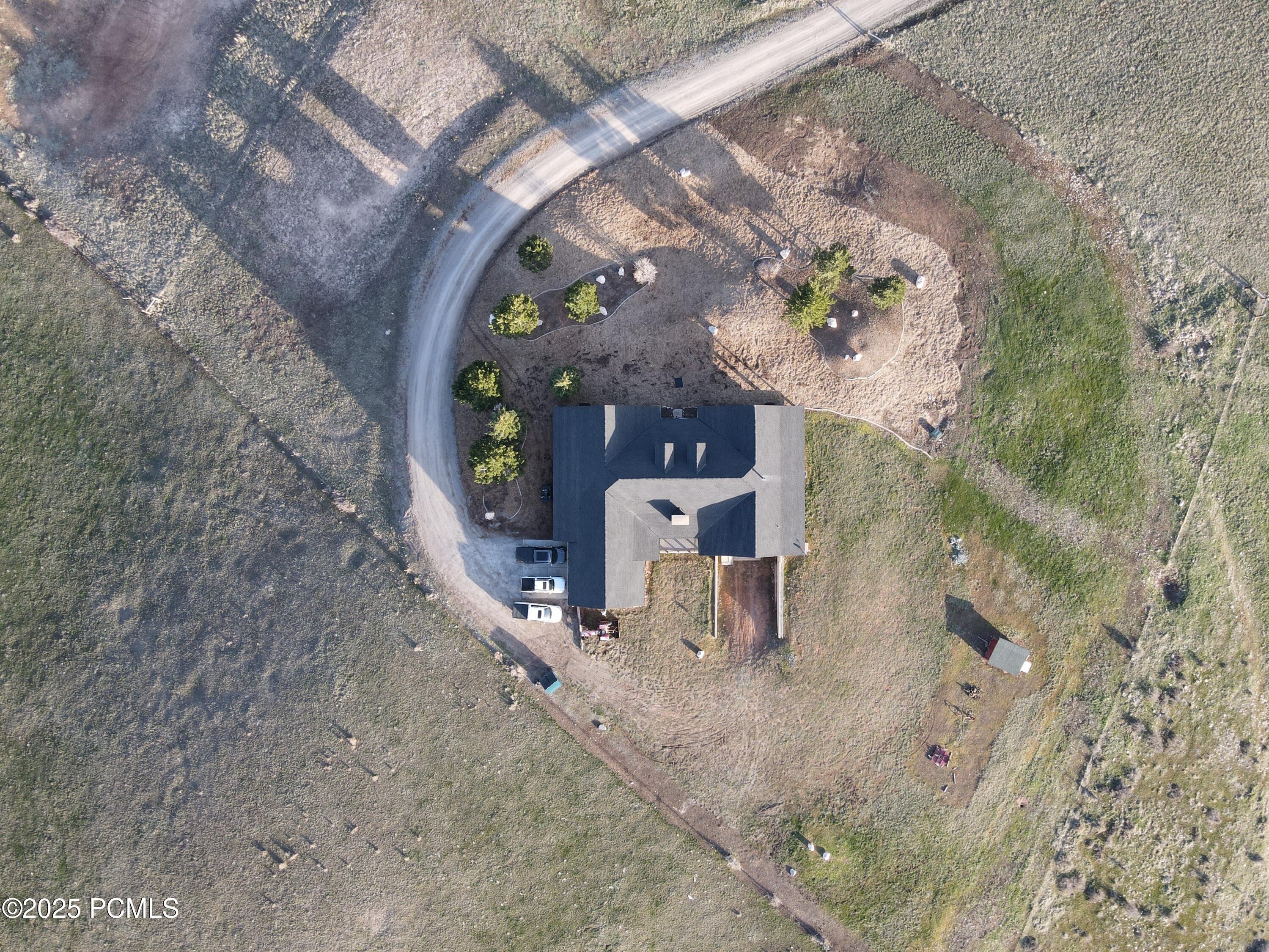 288 Woods Creek Road, Morgan, Utah image 48