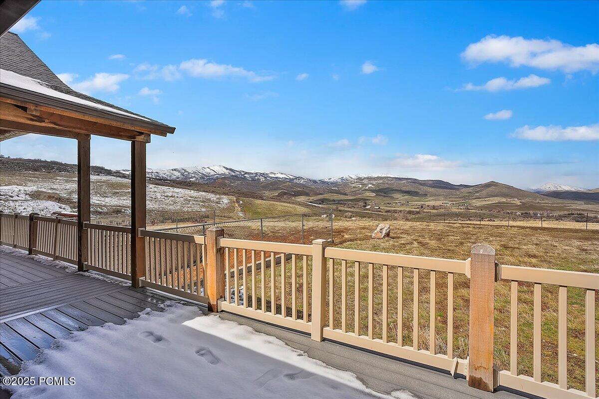 288 Woods Creek Road, Morgan, Utah image 47