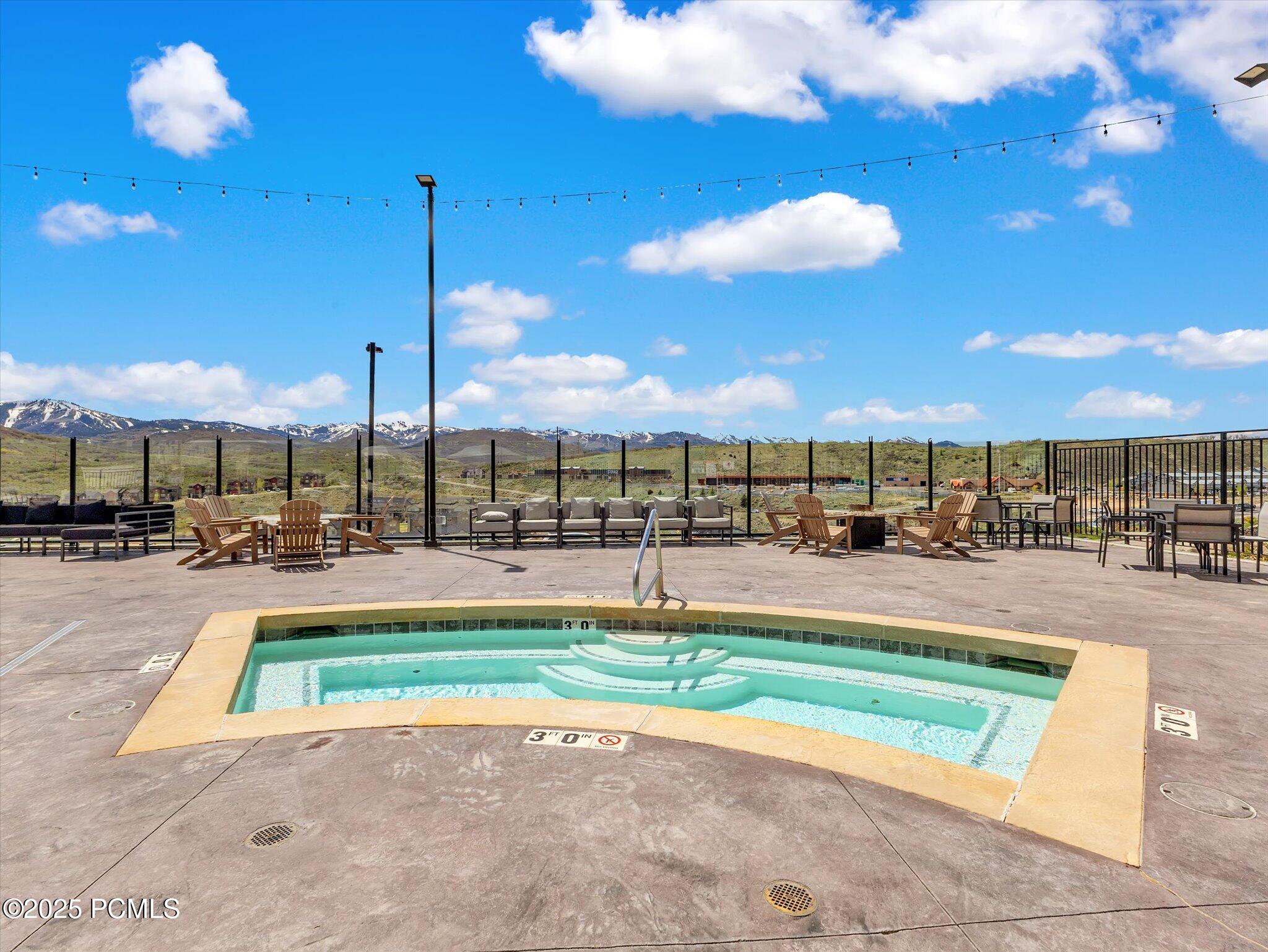909 W Peace Tree Trail #203, Kamas, Utah image 42