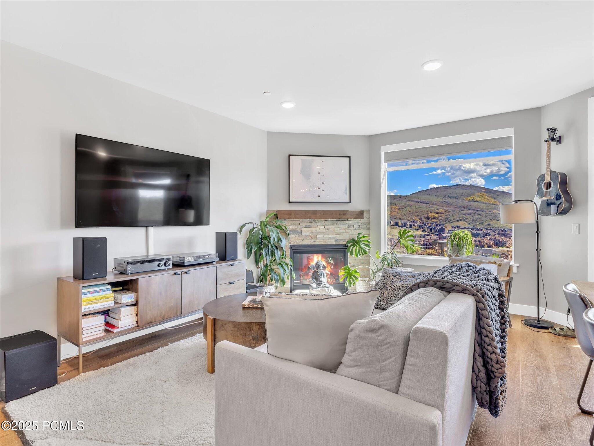 909 W Peace Tree Trail #203, Kamas, Utah image 14