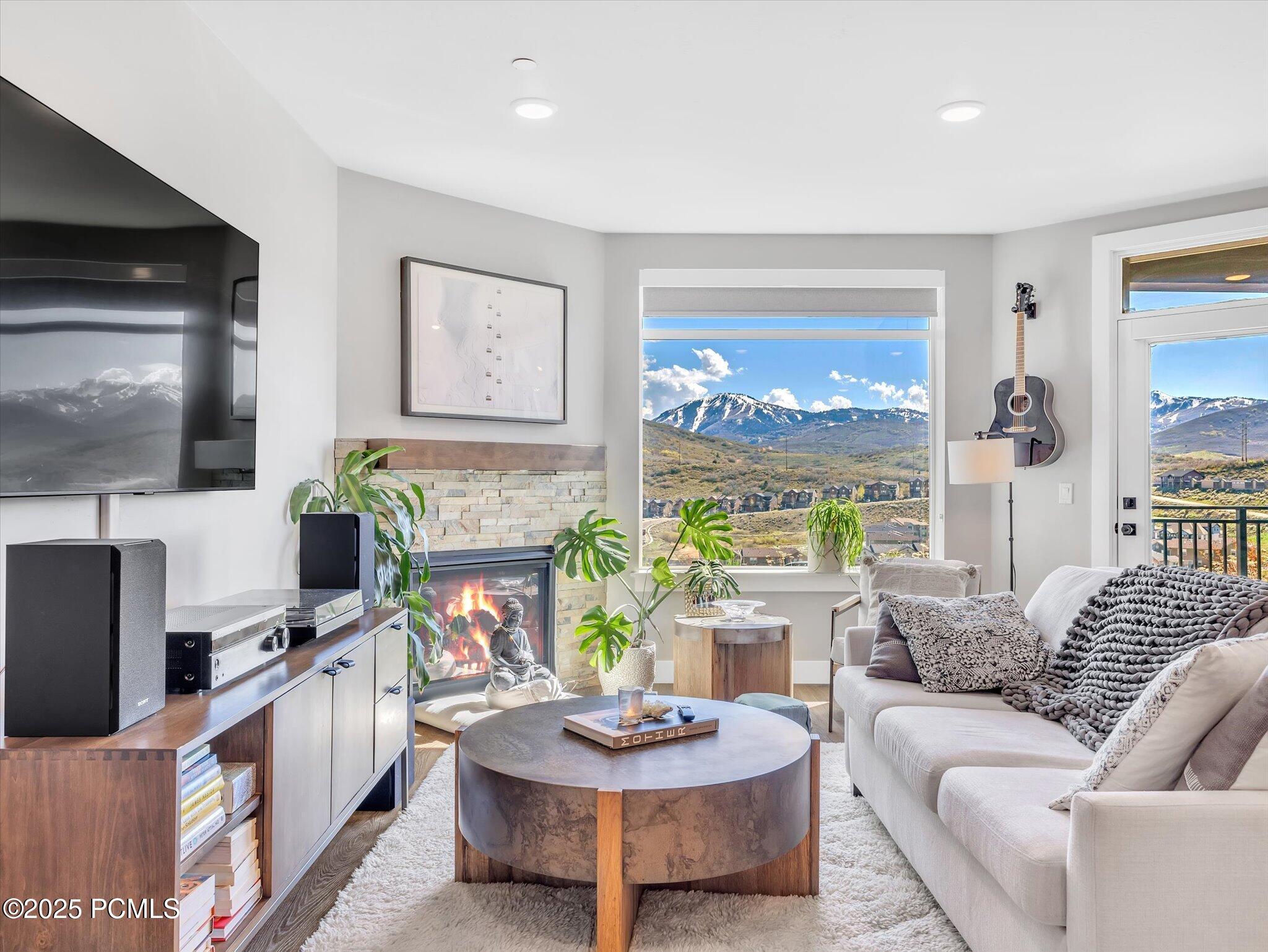 909 W Peace Tree Trail #203, Kamas, Utah image 12