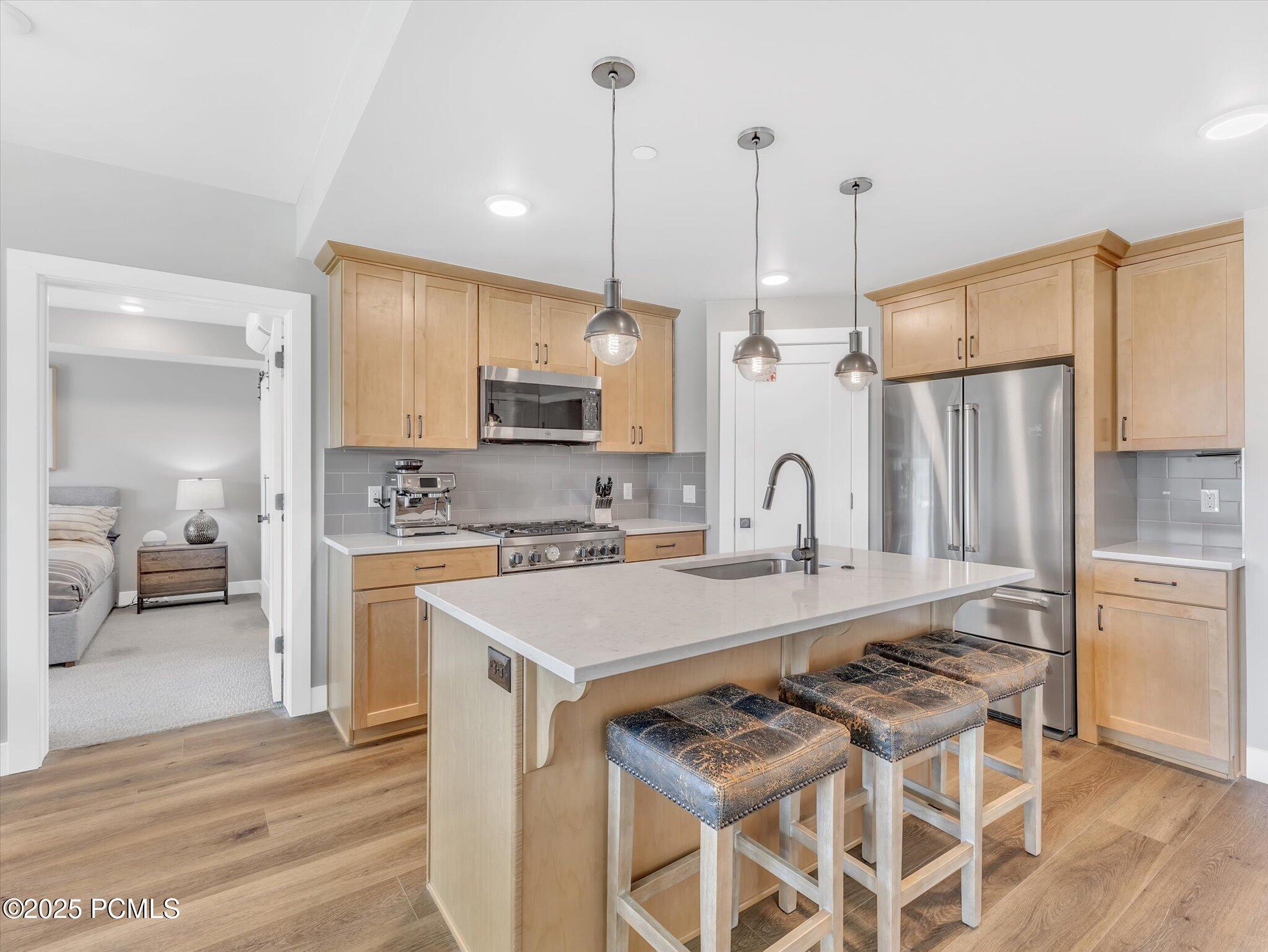 909 W Peace Tree Trail #203, Kamas, Utah image 9