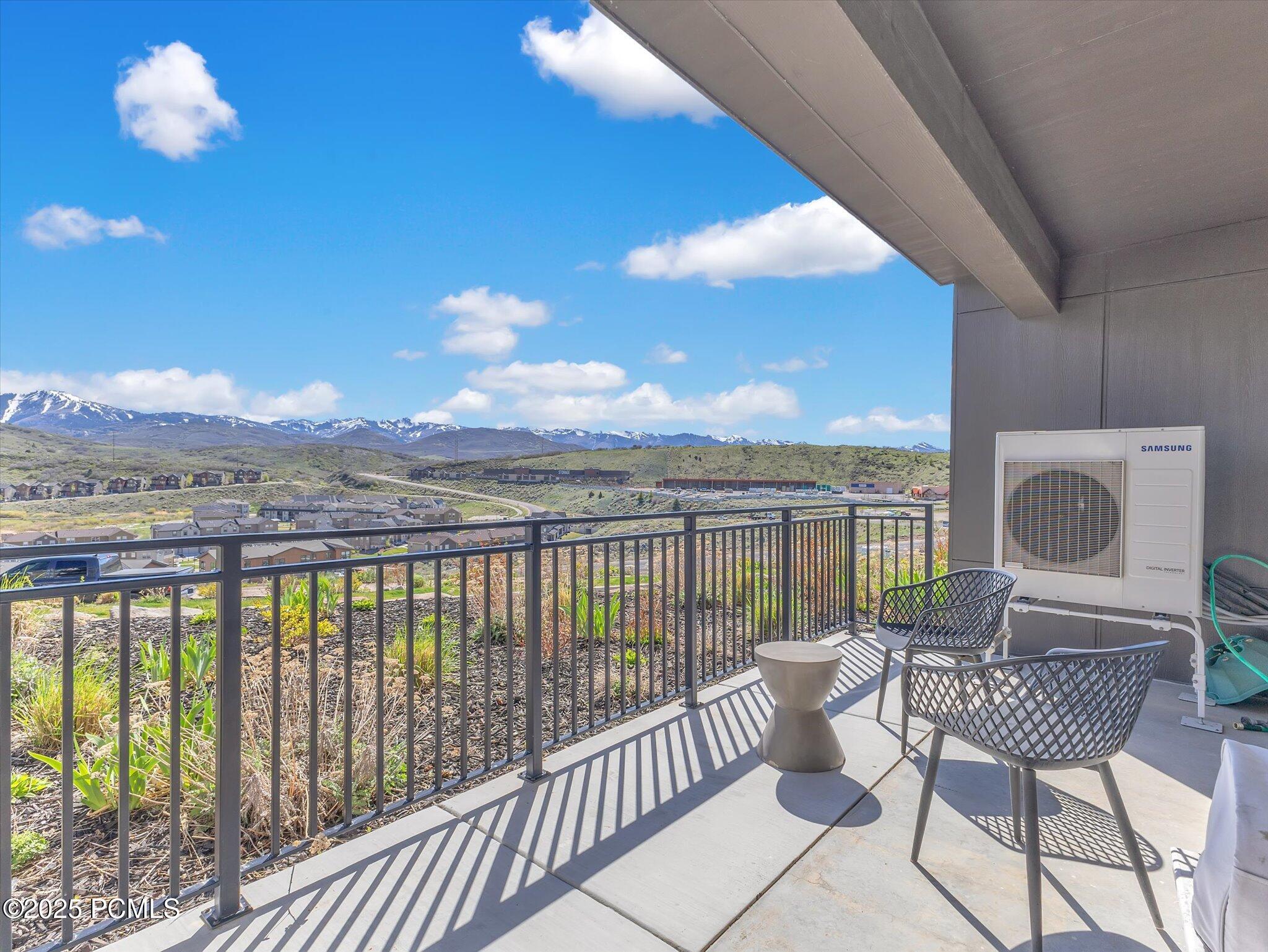 909 W Peace Tree Trail #203, Kamas, Utah image 24