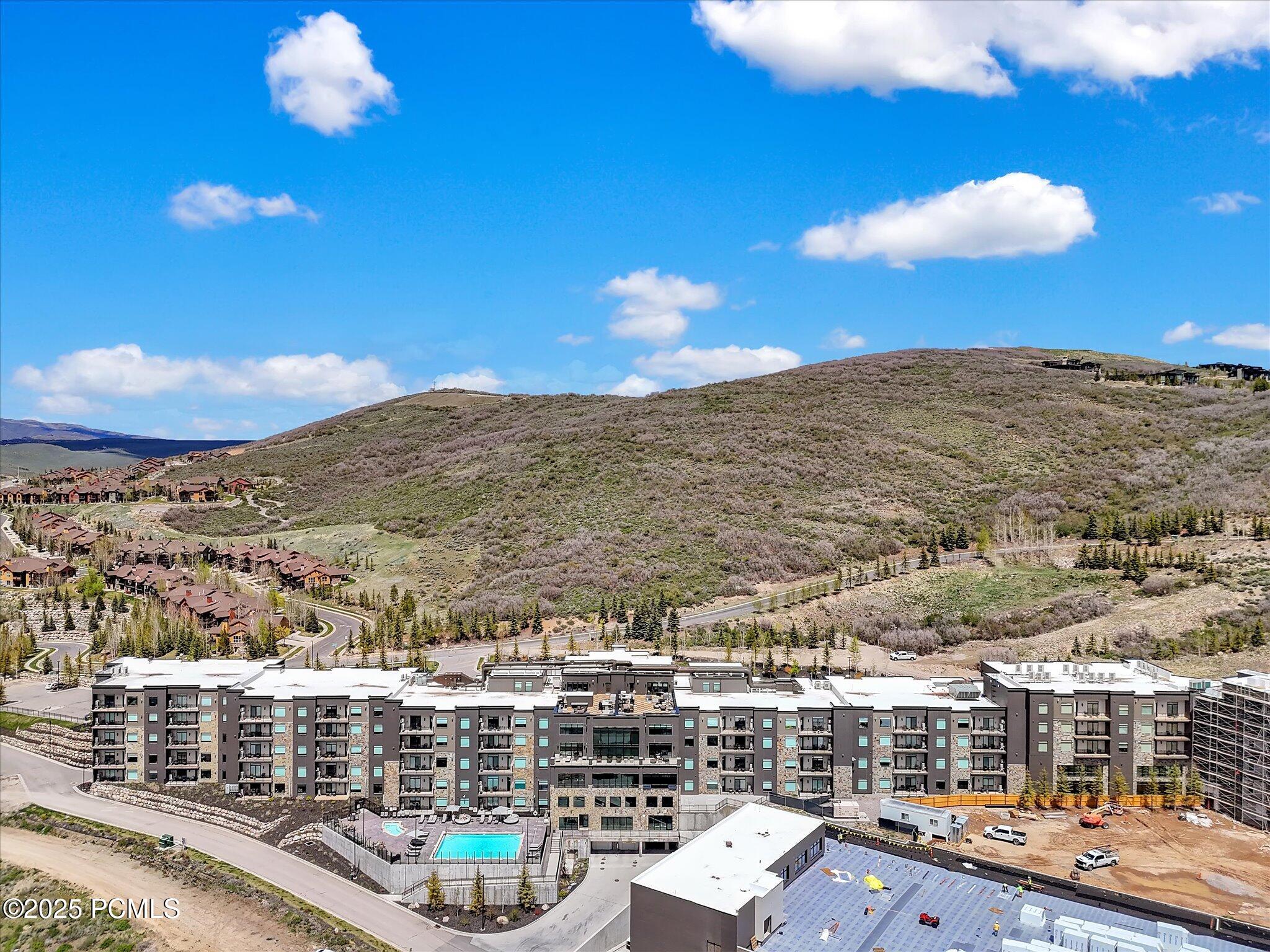 909 W Peace Tree Trail #203, Kamas, Utah image 7