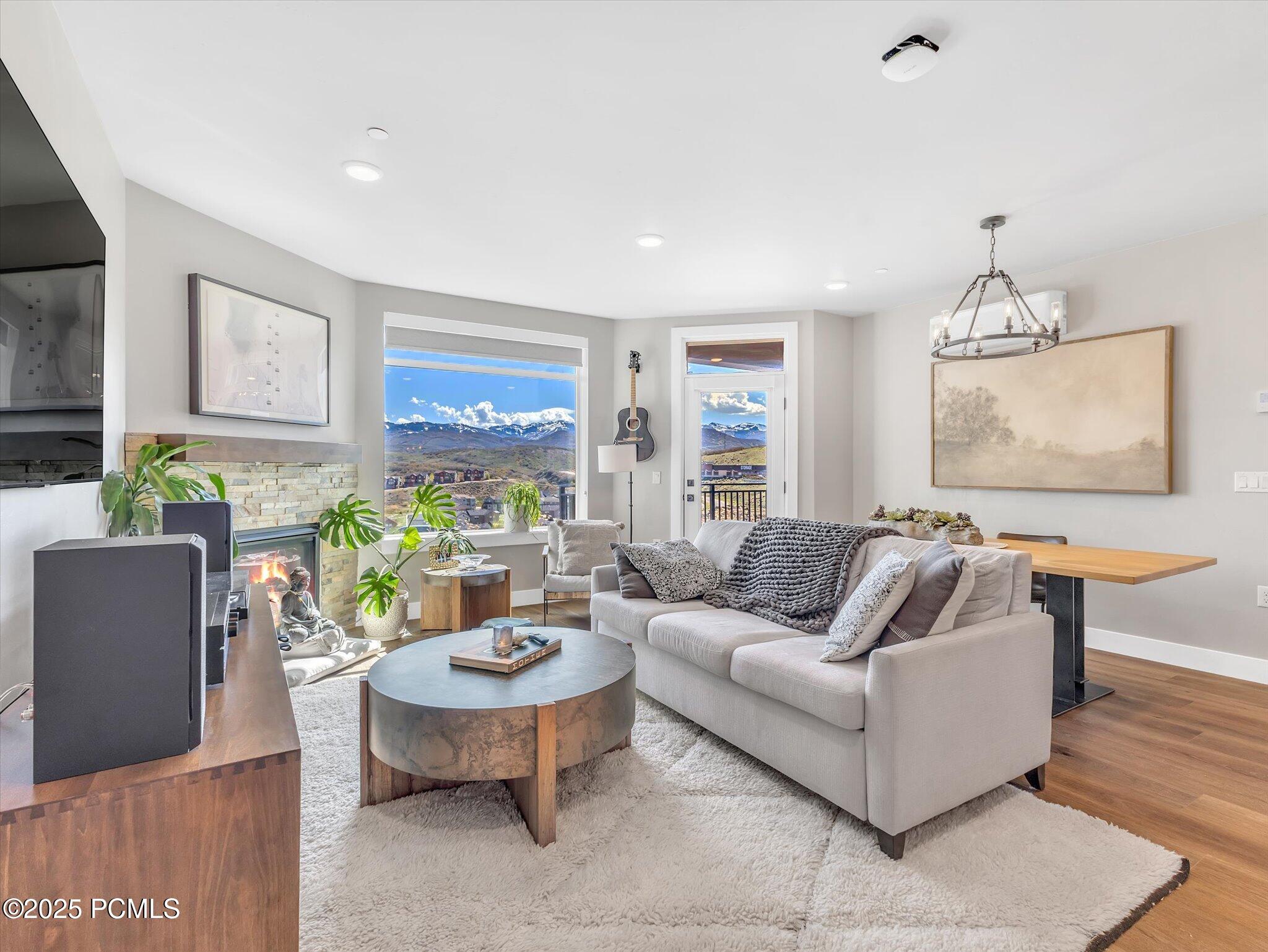 909 W Peace Tree Trail #203, Kamas, Utah image 11