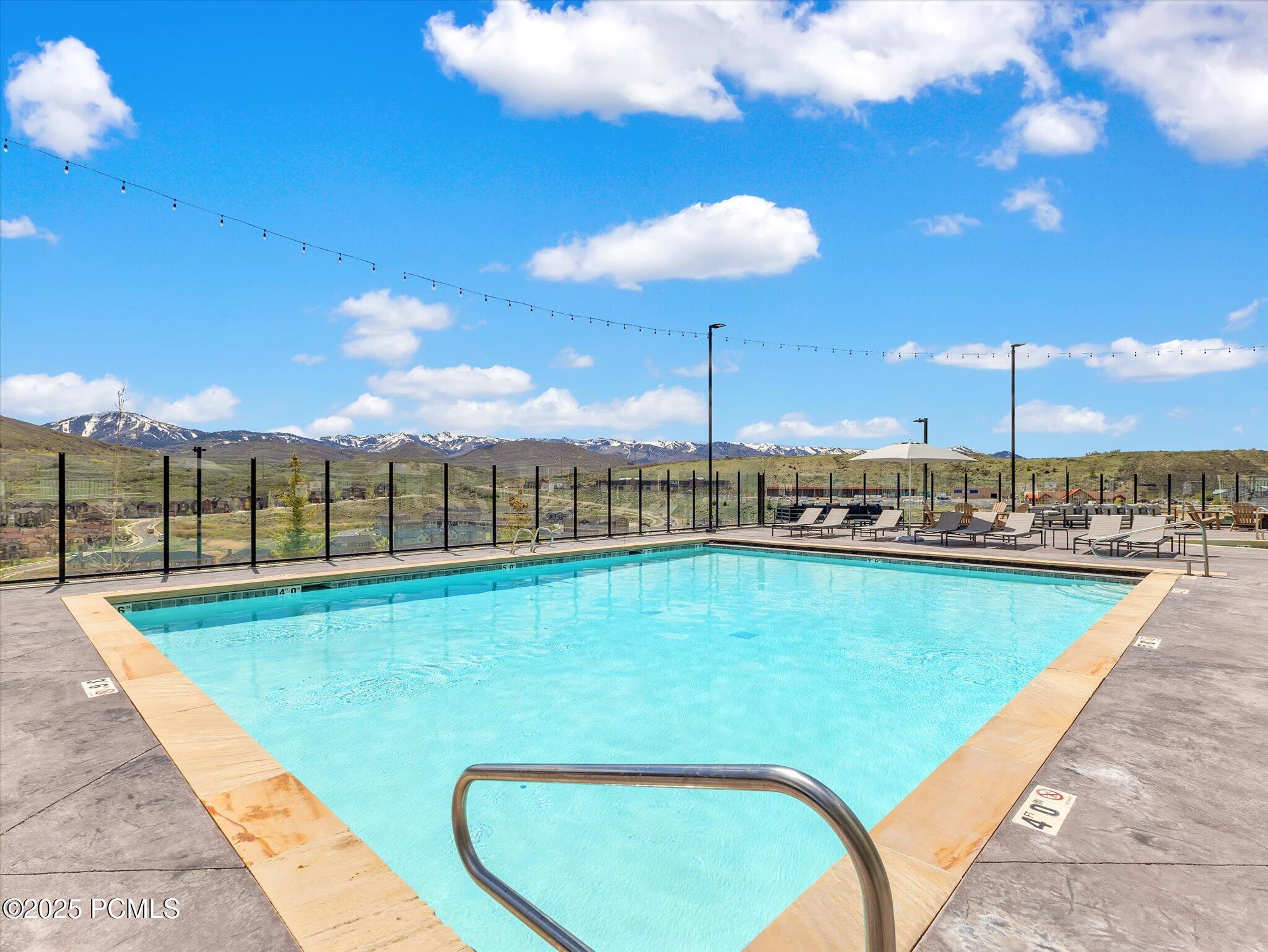 909 W Peace Tree Trail #203, Kamas, Utah image 44