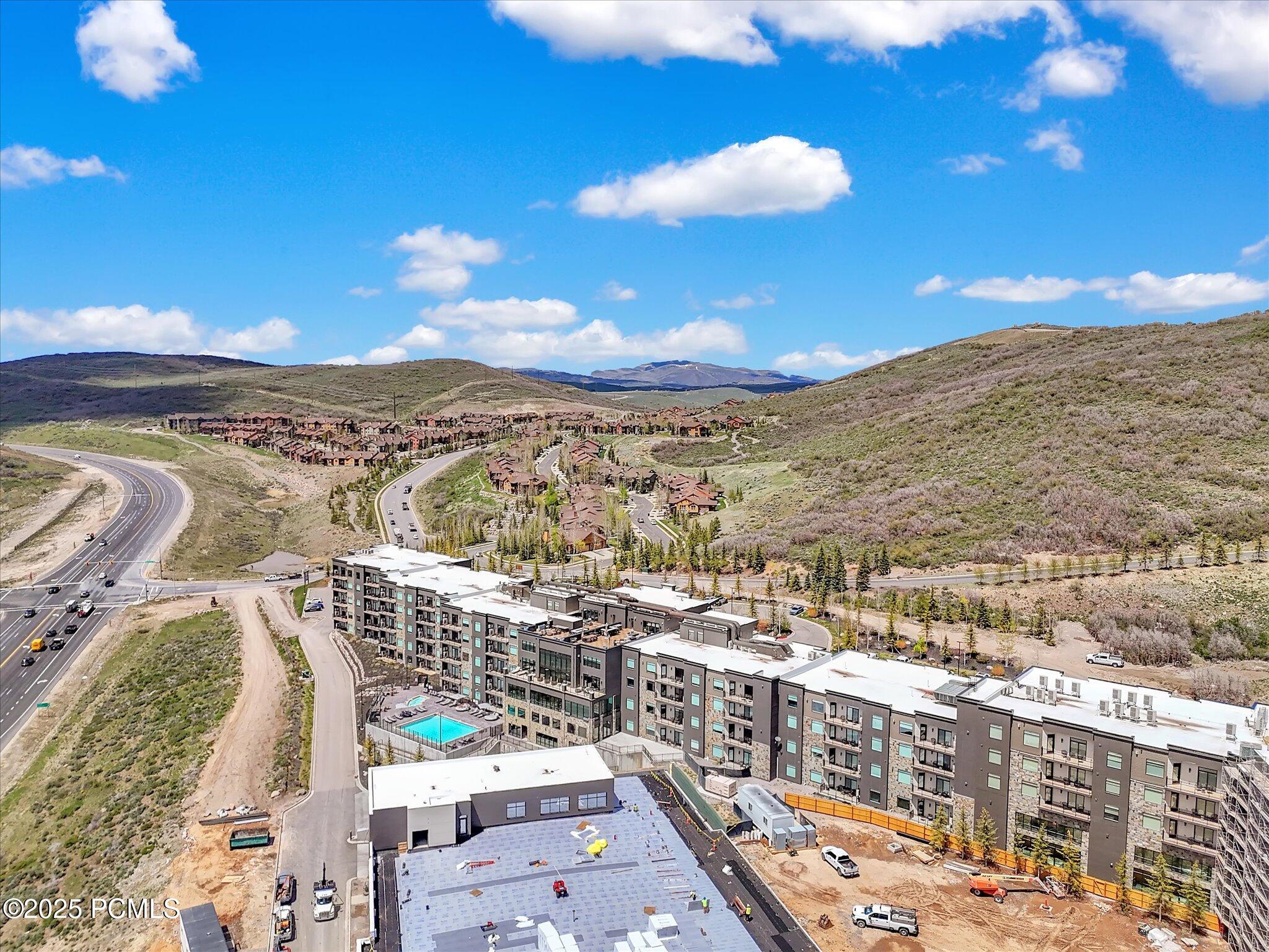 909 W Peace Tree Trail #203, Kamas, Utah image 6