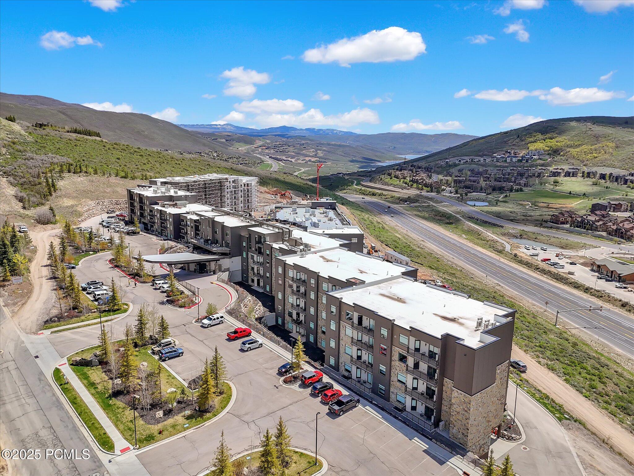909 W Peace Tree Trail #203, Kamas, Utah image 4