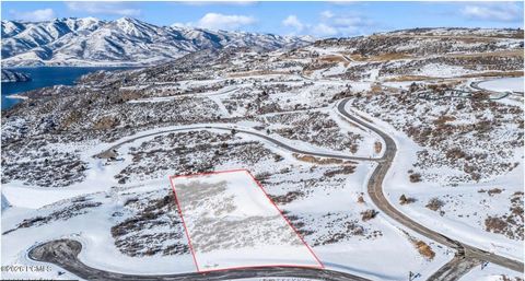 Vacant Land For Sale - 3455 E Wishbone Place<br/> Kamas, UT 84036