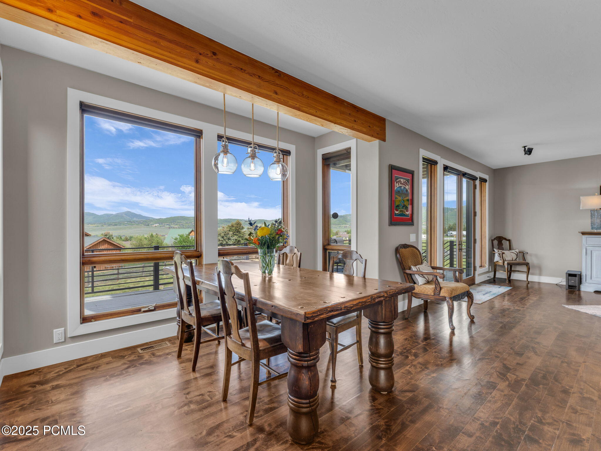 995 Echo Lane, Park City, Utah image 7