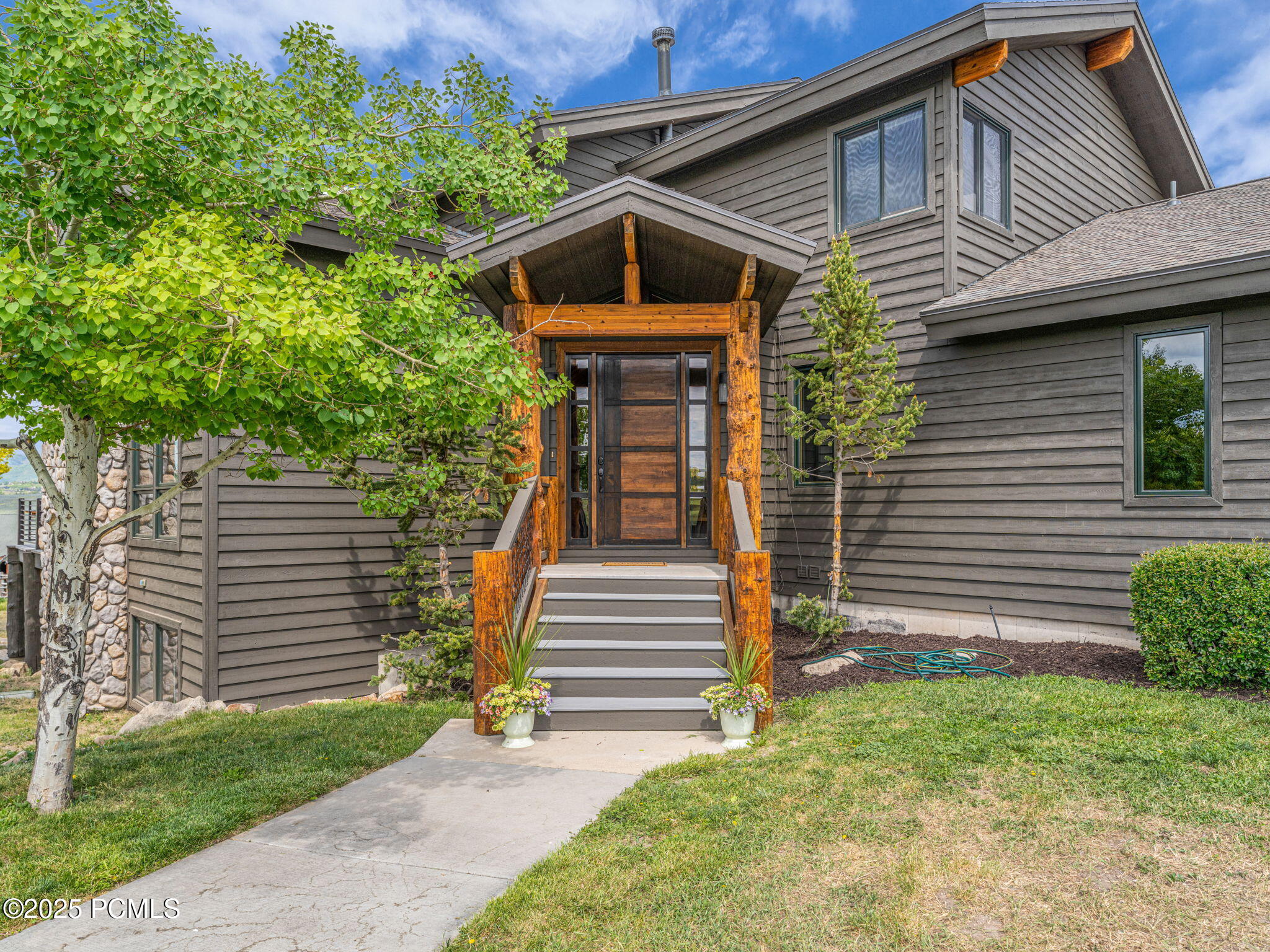 995 Echo Lane, Park City, Utah image 3