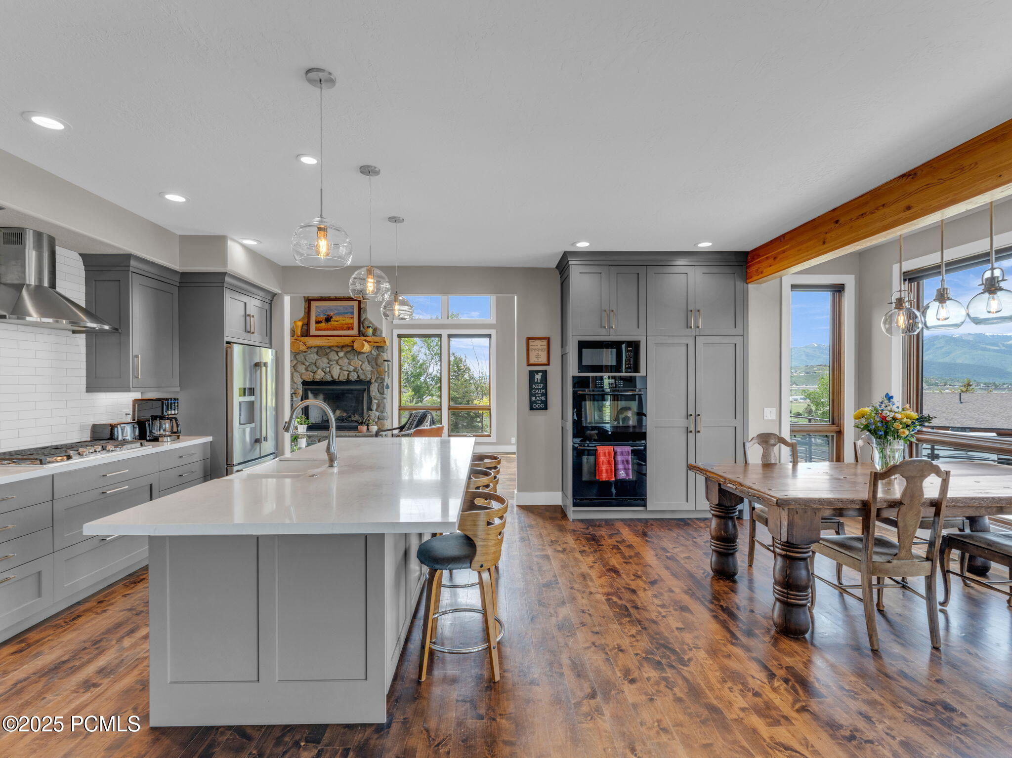 995 Echo Lane, Park City, Utah image 13