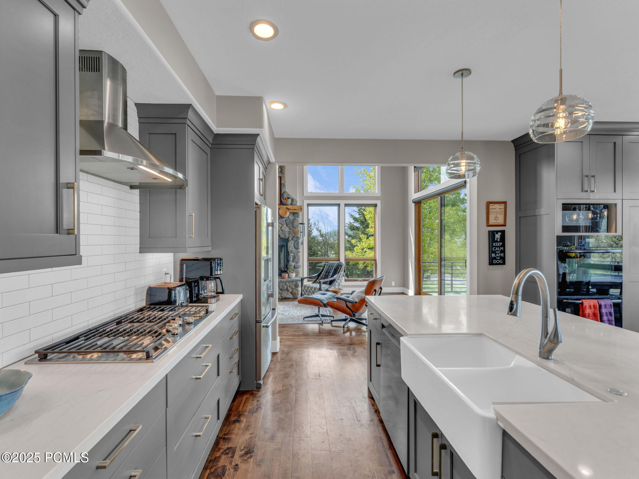 995 Echo Lane, Park City, Utah image 12