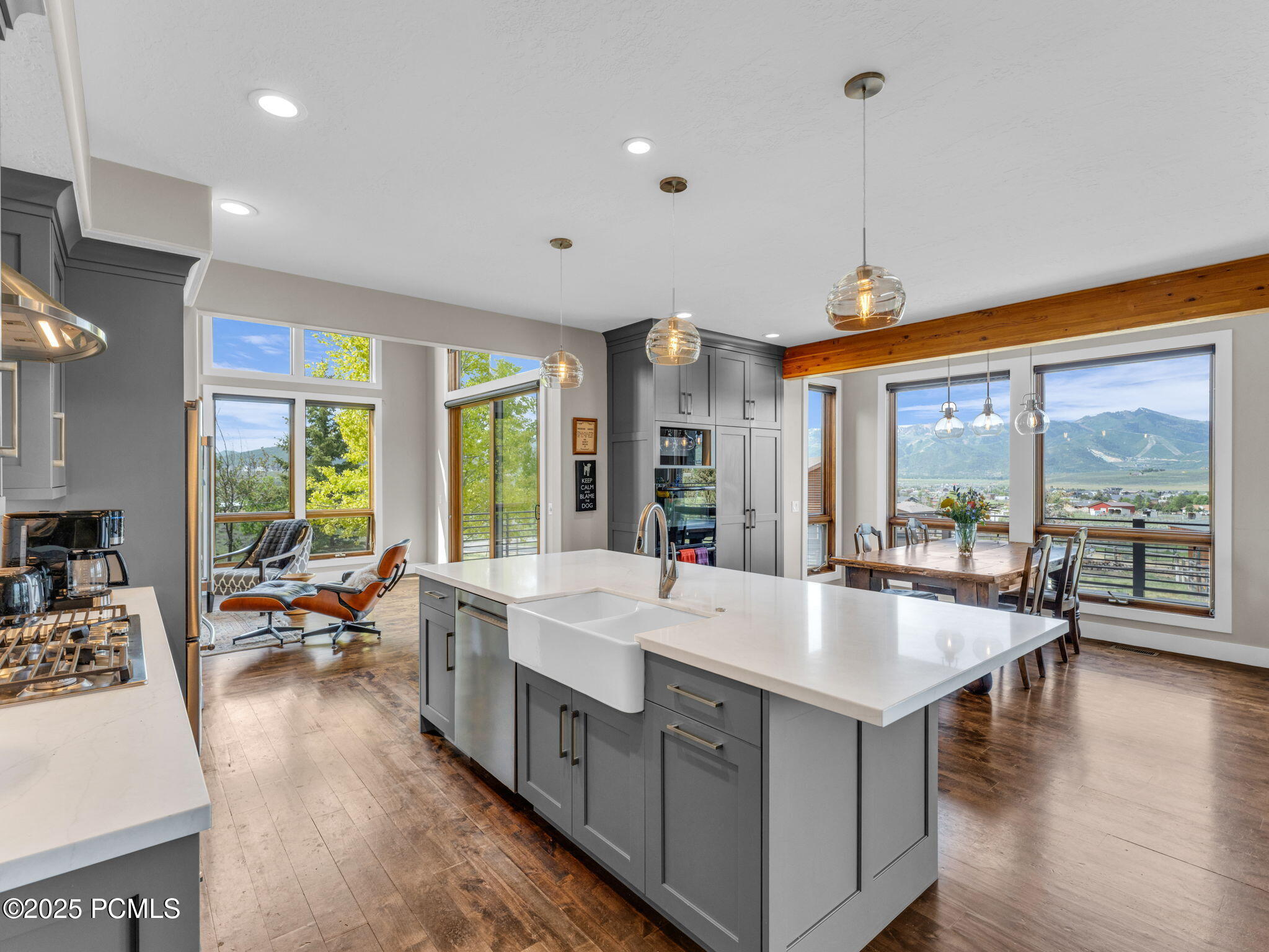 995 Echo Lane, Park City, Utah image 10