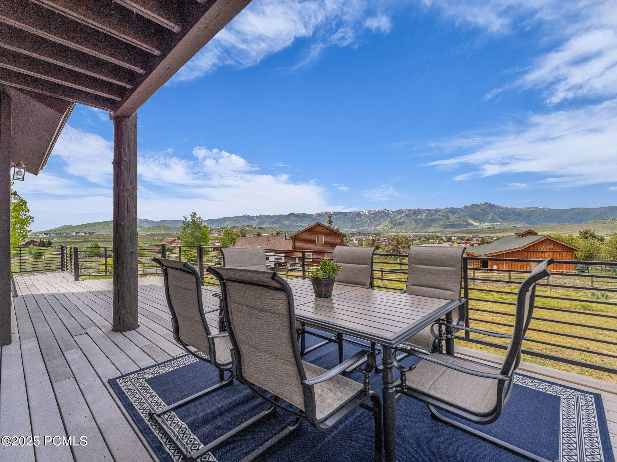 995 Echo Lane, Park City, Utah image 35