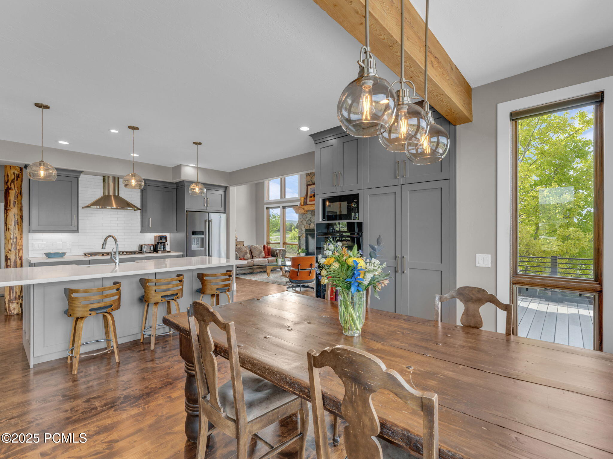 995 Echo Lane, Park City, Utah image 11