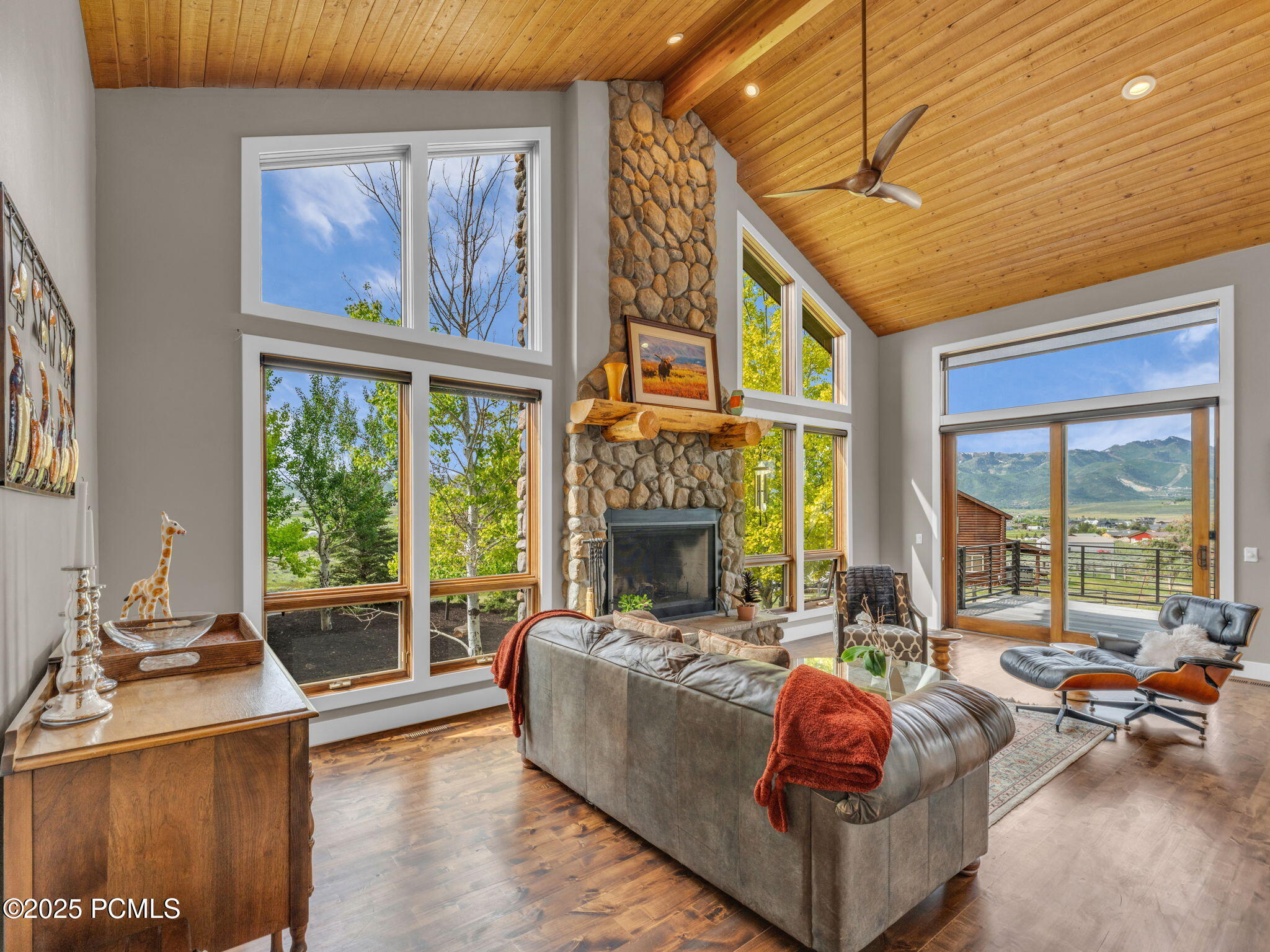 995 Echo Lane, Park City, Utah image 5