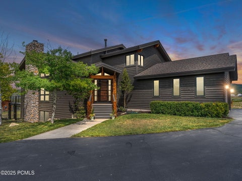 Homes For Sale - 995 Echo Lane<br/> Summit County, Park City, UT 84098
