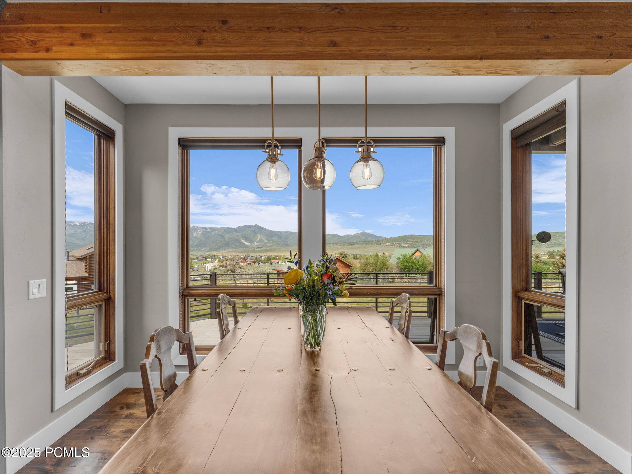 995 Echo Lane, Park City, Utah image 8