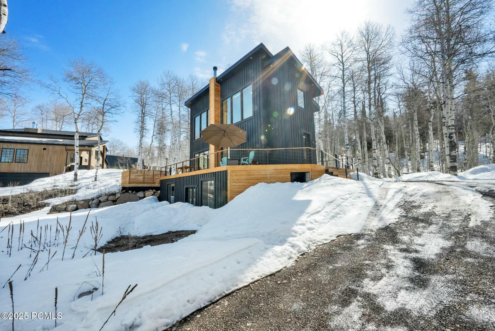 10802 Green Briar Road, Heber City, Utah image 3