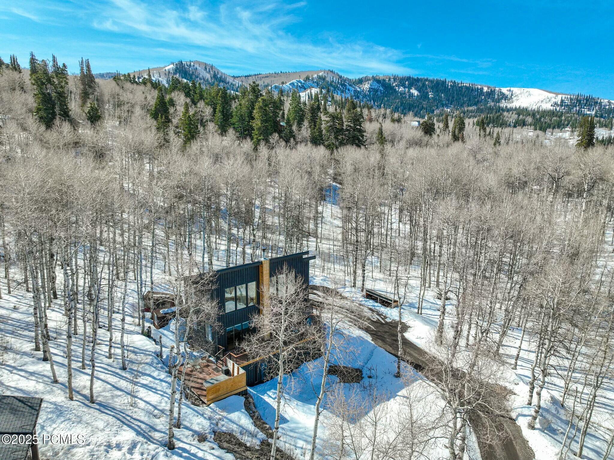 10802 Green Briar Road, Heber City, Utah image 42