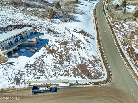 Vacant Land For Sale - 3922 E Harris Way<br/> Heber City, UT 84032