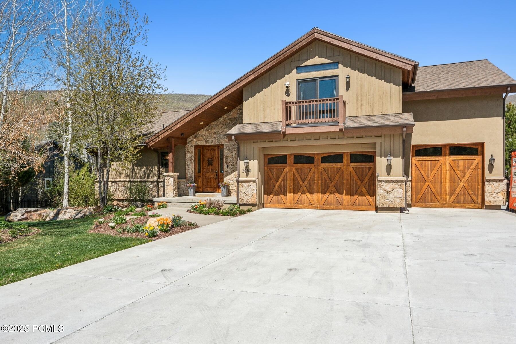 Park City, Utah 84098, United States, 5 Bedrooms Bedrooms, ,4 BathroomsBathrooms,Residential,Pending,123441