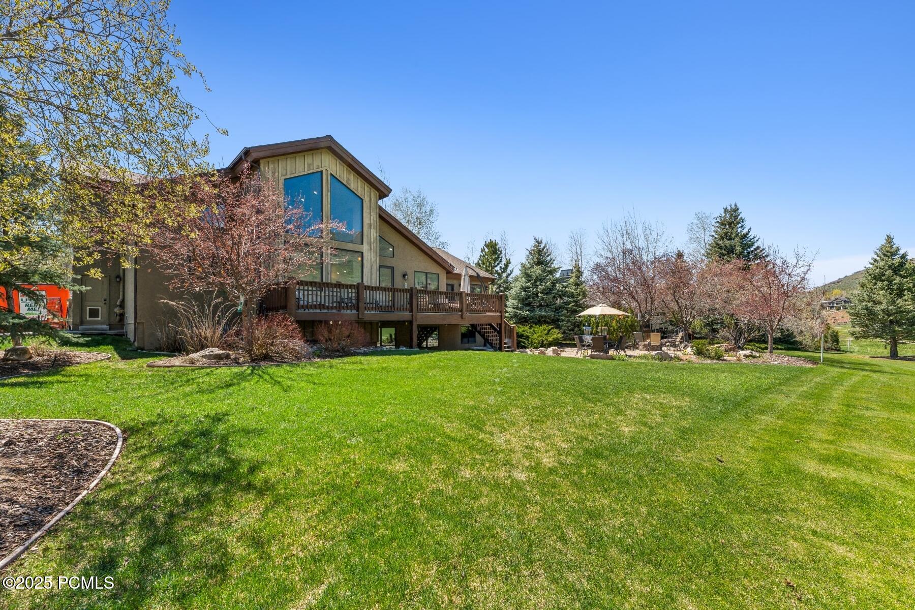 Park City, Utah 84098, United States, 5 Bedrooms Bedrooms, ,4 BathroomsBathrooms,Residential,Pending,123441